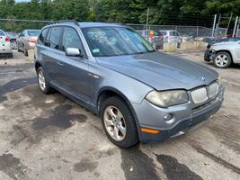 2007 BMW X3 