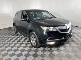 2013 ACURA MDX BASE