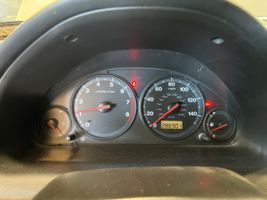 2001 HONDA CIVIC LX