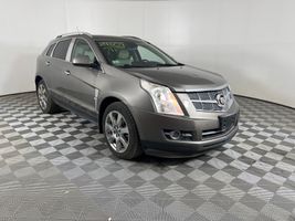 2011 CADILLAC SRX PREMIUM