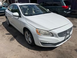 2014 VOLVO S60 T5