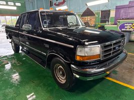 1995 FORD F250
