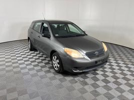 2006 TOYOTA MATRIX 