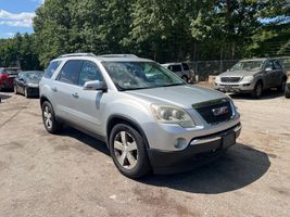 2011 GMC ACADIA SLT