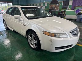 2006 ACURA TL 