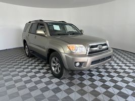 2006 TOYOTA 4RUNNER LIMITED