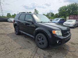 2009 FORD ESCAPE