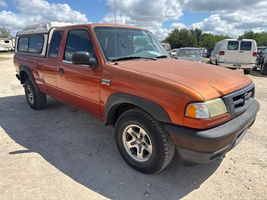 2004 MAZDA PICKUP