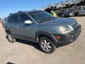 2005 HYUNDAI TUCSON