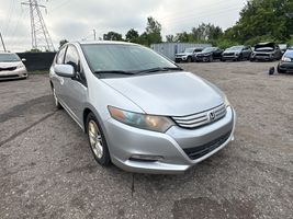 2010 HONDA INSIGHT