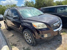 2008 SATURN OUTLOOK XE