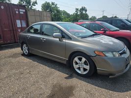2006 HONDA CIVIC