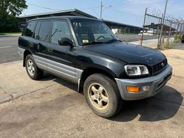1998 TOYOTA RAV4 
