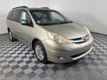 2010 TOYOTA SIENNA