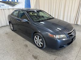 2004 ACURA TSX 