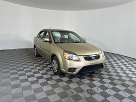 2011 KIA RIO LX