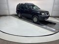 2012 NISSAN XTERRA