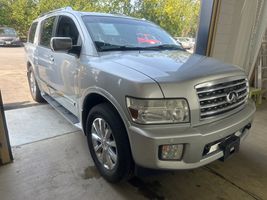 2010 INFINITI QX56 