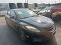 2011 MAZDA MAZDA6