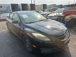 2011 MAZDA MAZDA6 