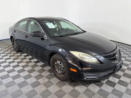 2011 MAZDA MAZDA6 