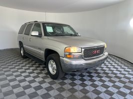 2004 GMC YUKON 