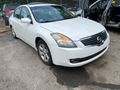 2008 NISSAN ALTIMA