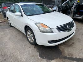 2008 NISSAN ALTIMA 