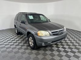 2002 MAZDA TRIBUTE 
