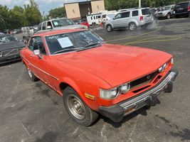 1977 TOYOTA CELICA 