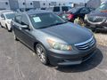 2011 HONDA ACCORD