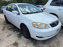 2005 TOYOTA COROLLA 