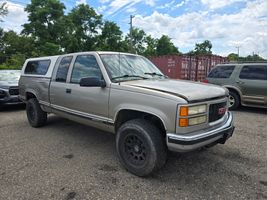 1999 GMC C/K1500 CLASSIC