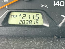 2002 HONDA ACCORD SE