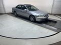 2002 HONDA ACCORD