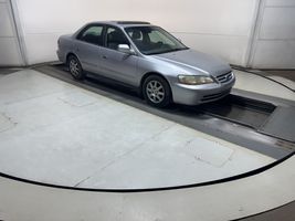 2002 HONDA ACCORD SE