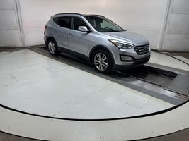 2015 HYUNDAI SANTA FE SPORT  2.0T