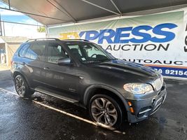 2013 BMW X5