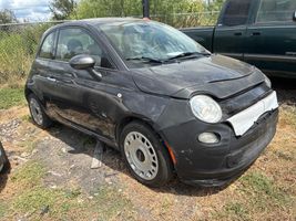 2015 FIAT 500 POP