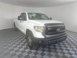 2014 TOYOTA TUNDRA 