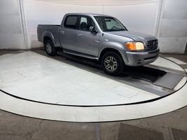 2006 TOYOTA TUNDRA SR5