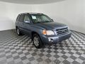 2006 TOYOTA HIGHLANDER