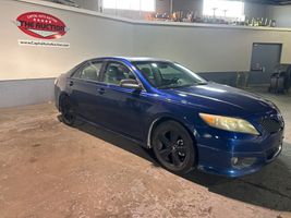 2010 TOYOTA CAMRY SE