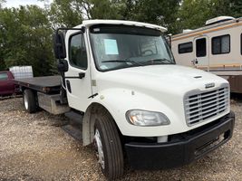 2019 FREIGHTLIN  STAKE TRK
