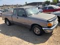 1997 FORD RANGER
