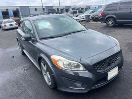 2012 VOLVO C30 