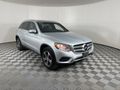 2017 MERCEDES-BENZ GLC