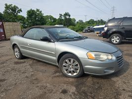 2004 CHRYSLER SEBRING