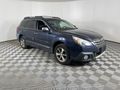 2014 SUBARU OUTBACK
