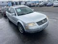 2003 VOLKSWAGEN PASSAT